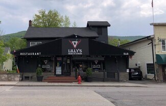 Plus de détails pour 5335 State Route 23, Windham, NY - Local commercial à vendre