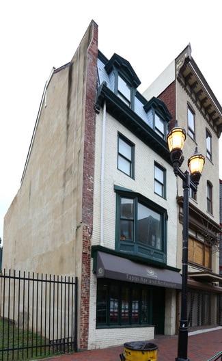 Plus de détails pour 413 N Market St, Wilmington, DE - Local commercial à louer