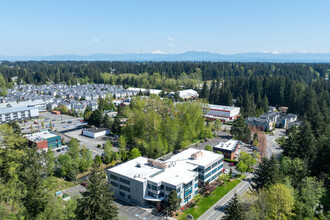 125 130th St SE, Everett, WA - VUE AÉRIENNE  vue de carte