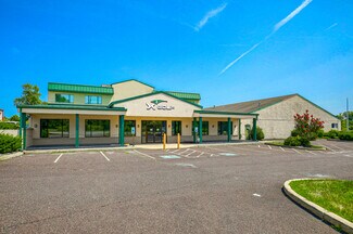Plus de détails pour 12 Pottstown Pike, Chester Springs, PA - Local commercial à louer