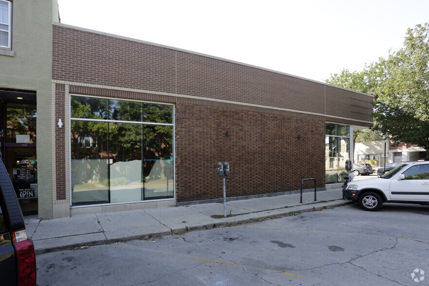 201-211 Harrison St, Oak Park, IL à vendre - Photo de l’immeuble – Image 3 sur 19