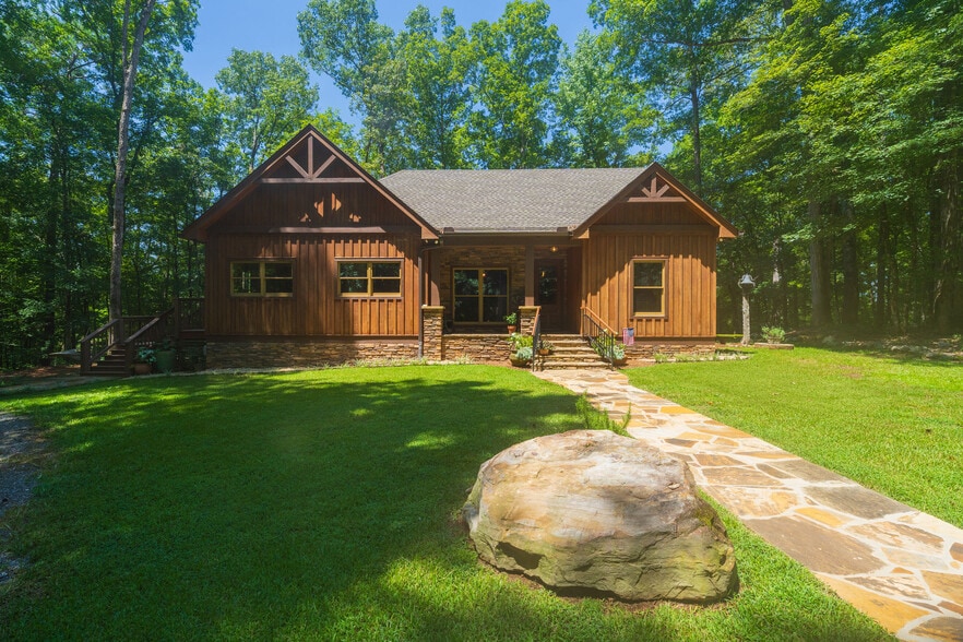1638 Old Minor Rd, Culloden, GA à vendre - Photo principale – Image 1 sur 93
