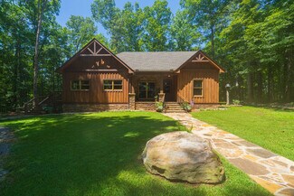 Plus de détails pour 1638 Old Minor Rd, Culloden, GA - Spécialisé à vendre