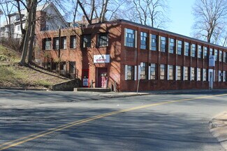 Plus de détails pour 65 Main St, Springfield, MA - Industriel/Logistique à vendre