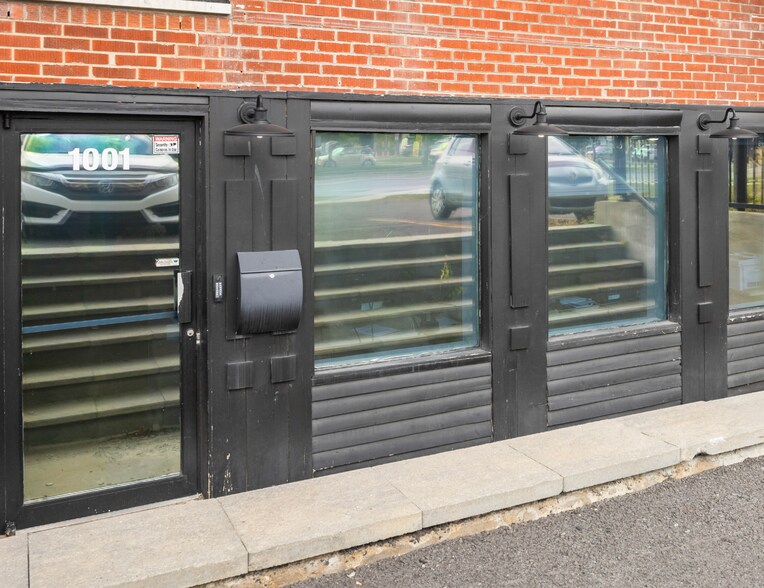 1001 Blvd Grand, Chambly, QC à louer - Photo de l’immeuble – Image 2 sur 6