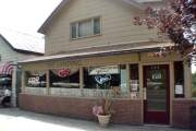 Plus de détails pour 204 S Coeur D Alene Ave, Harrison, ID - Local commercial à vendre