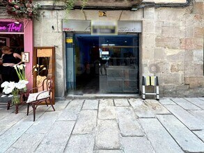 Local commercial dans Barcelone, Barcelona à louer Photo de l’immeuble– Image 2 sur 11