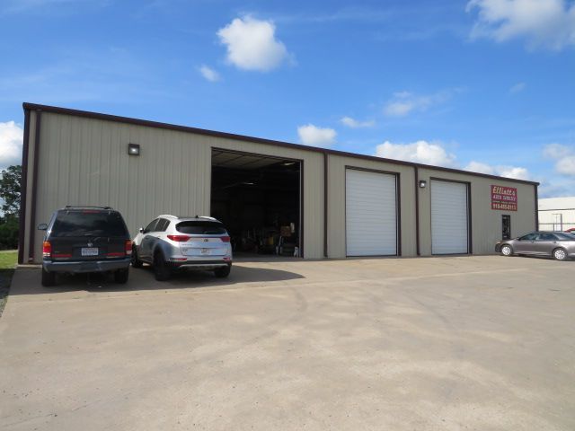 912 SW 15th St, Wagoner, OK à vendre - Photo de l’immeuble – Image 1 sur 17