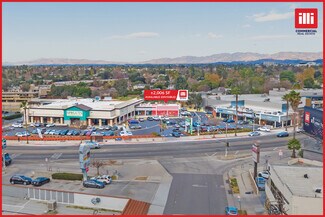 Plus de détails pour 11265-11321 Ventura Blvd, Studio City, CA - Local commercial à louer