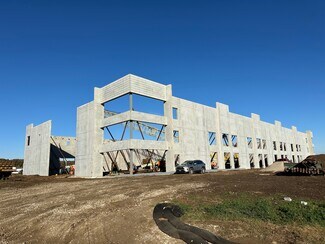 Plus de détails pour 6001 Thornton Ave, Des Moines, IA - Industriel/Logistique à louer