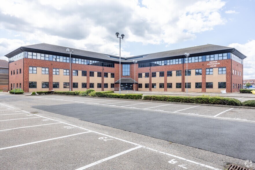 St Marks Ct, Thornaby à vendre - Photo principale – Image 1 sur 1