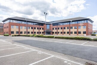 Plus de détails pour St Marks Ct, Thornaby - Bureau à vendre