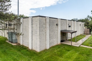 Plus de détails pour 7267 Park Circle Dr, Hanover, MD - Industriel/Logistique à louer