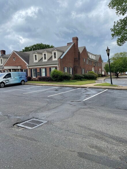 2189 West St, Germantown, TN à louer - Photo de l’immeuble – Image 3 sur 3