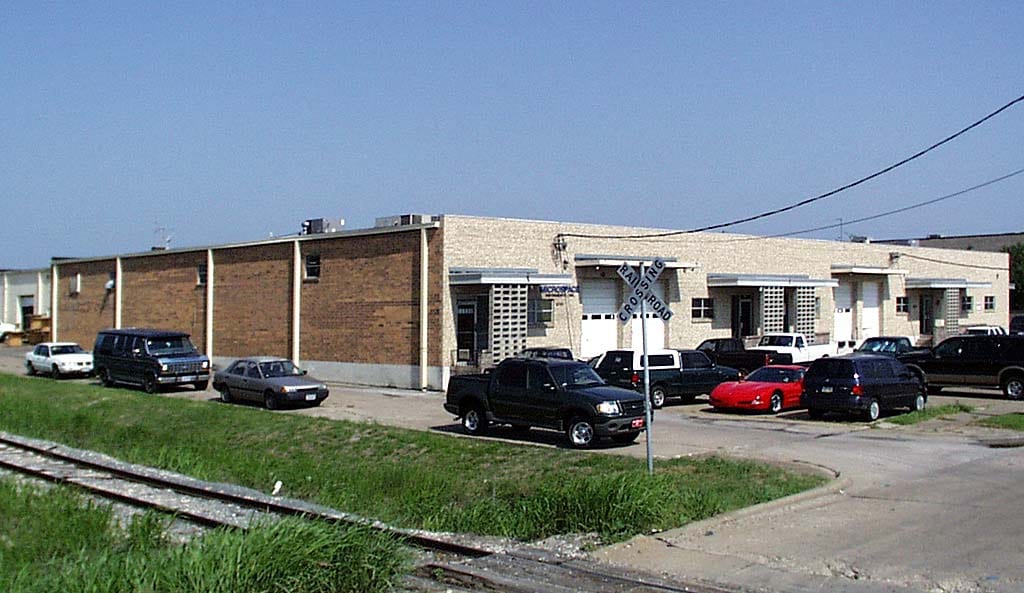 4771 Wilburton Dr, Dallas, TX à louer Photo de l’immeuble– Image 1 sur 2