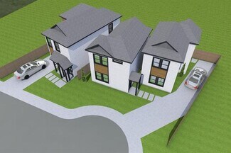 Plus de détails pour 5005 McKinney St, Houston, TX - Terrain à vendre