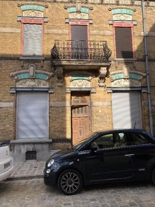 20 Rue Francis Godin, Douai à louer Photo de l’immeuble– Image 1 sur 6