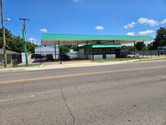 Plus de détails pour 1800 N Portland Ave, Oklahoma City, OK - Local commercial à vendre