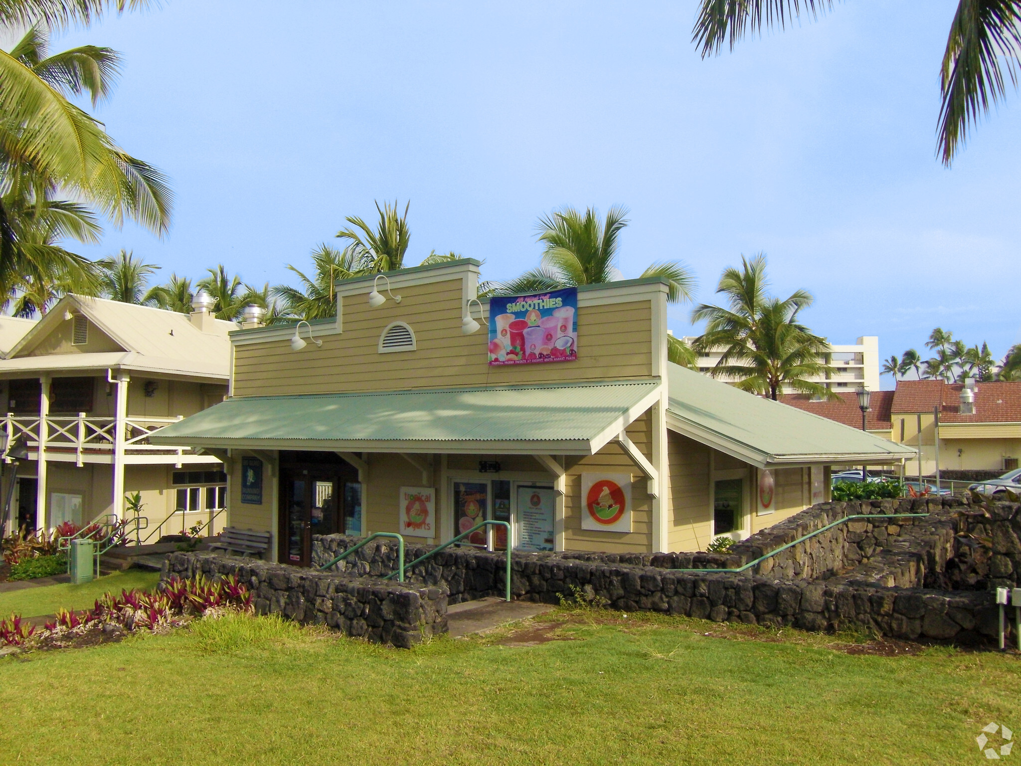75-5807 Alii Dr, Kailua Kona, HI à vendre Photo principale– Image 1 sur 5