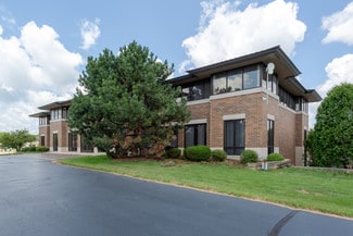 Plus de détails pour West Wind Office Center – Bureau à vendre, Pewaukee, WI