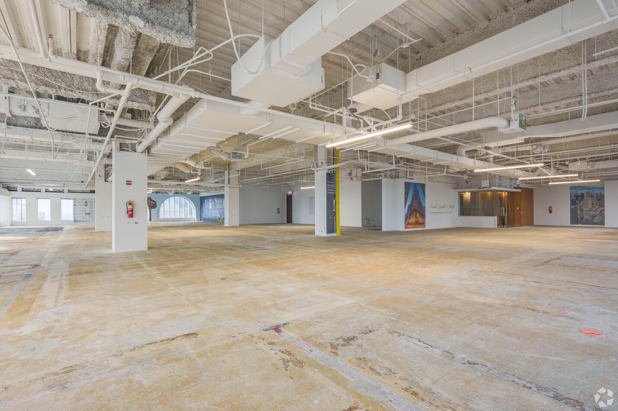 190 S La Salle St, Chicago, IL à louer Photo intérieure– Image 1 sur 6