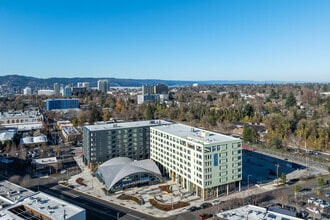 875 NE 27th Ave, Portland, OR - Vue aérienne  vue de carte