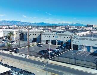 Plus de détails pour 1930 Long Beach Ave, Los Angeles, CA - Industriel/Logistique à vendre