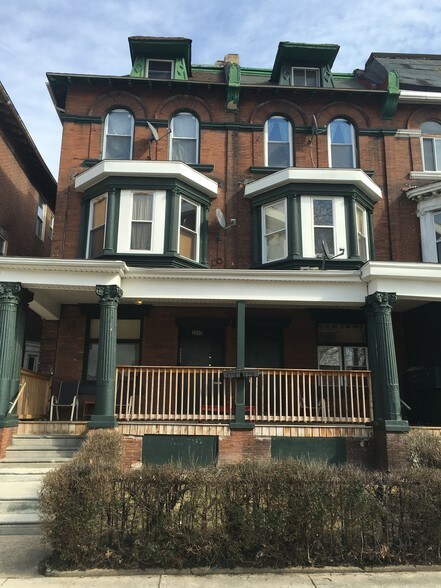 2245 N 33rd St, Philadelphia, PA à vendre - Photo de l’immeuble – Image 2 sur 2