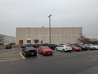 Plus de détails pour 24 Van Dyke Ave, New Brunswick, NJ - Industriel/Logistique à louer