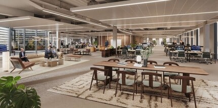 6 More London Pl, Londres à louer Photo intérieure– Image 2 sur 6