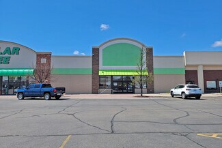 Plus de détails pour 910-962 22nd Ave S, Brookings, SD - Bureau/Local commercial à louer