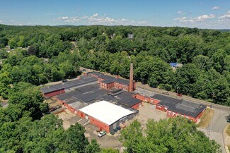 Plus de détails pour 21-69 S Main St, Leicester, MA - Différents types d’espaces à louer