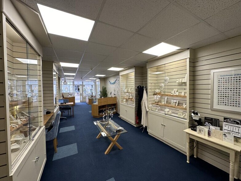 14 High St, Barnstaple à louer - Photo intérieure – Image 3 sur 3