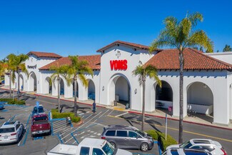 Plus de détails pour 11986 Bernardo Plaza Dr, San Diego, CA - Local commercial à louer