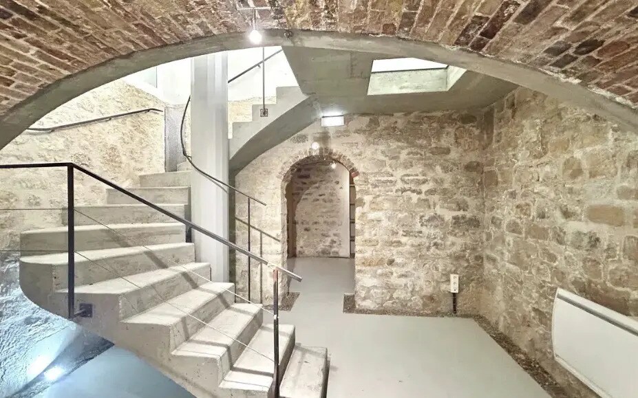 28 Rue Godefroy Cavaignac, Paris à louer - Photo de l’immeuble – Image 3 sur 17