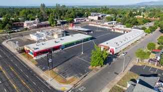 Plus de détails pour 2920-2972 Churn Creek Rd, Redding, CA - Local commercial à louer
