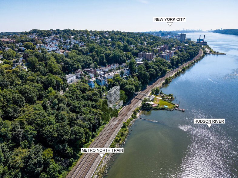 775-783 Warburton Ave, Yonkers, NY à vendre - Photo de l’immeuble – Image 3 sur 6