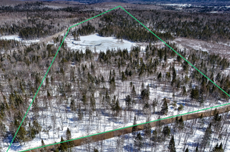 Plus de détails pour Ch De La Macaza, Rivière-Rouge, QC - Terrain à vendre