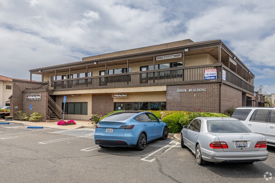 32861 Camino Capistrano, San Juan Capistrano, CA à louer - Photo principale – Image 1 sur 3