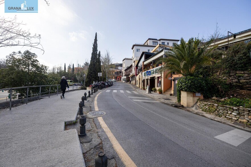 Paseo de la Sabica, 28, Granada, Granada à vendre - Photo de l’immeuble – Image 3 sur 29