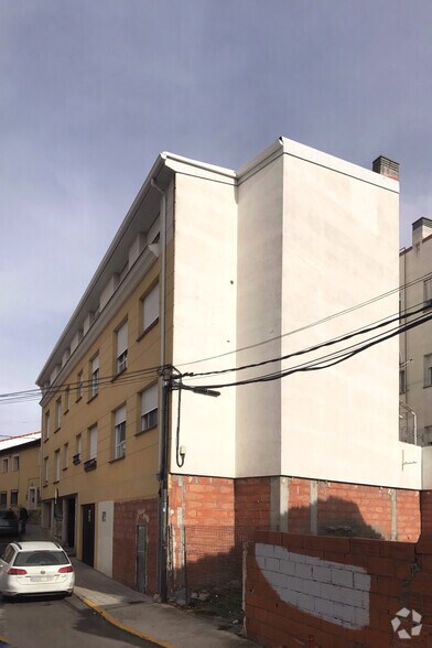 Calle Juan Rhodes, 11, Cabanillas del Campo, Guadalajara à vendre - Photo de l’immeuble – Image 2 sur 2