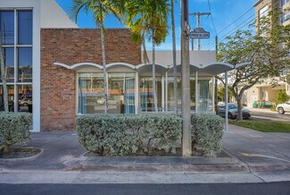 Plus de détails pour 1100 Ponce De Leon, Miami, FL - Bureau à louer