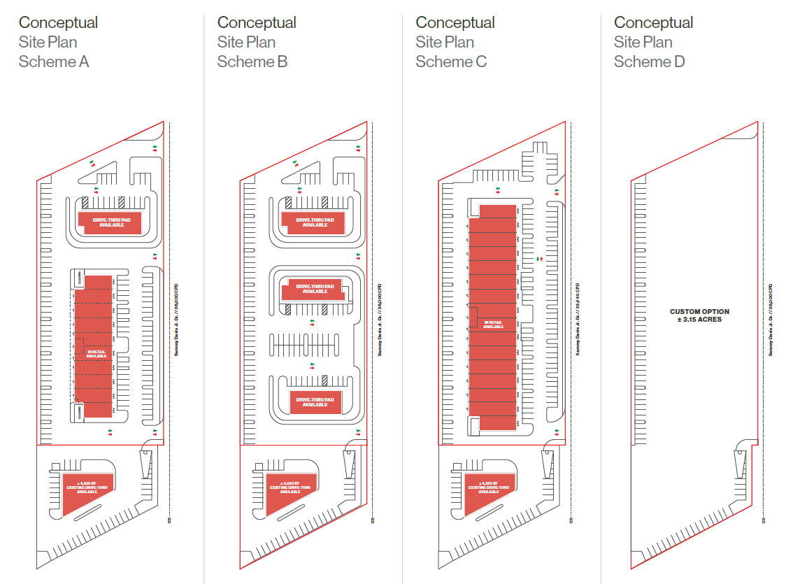 3115-3155 Sammy Davis Jr Dr, Las Vegas, NV à louer Photo intérieure– Image 1 sur 1