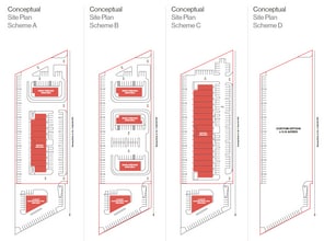 3115-3155 Sammy Davis Jr Dr, Las Vegas, NV à louer Photo intérieure– Image 1 sur 1