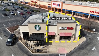 Plus de détails pour 2404 Pass Rd, Biloxi, MS - Local commercial à louer