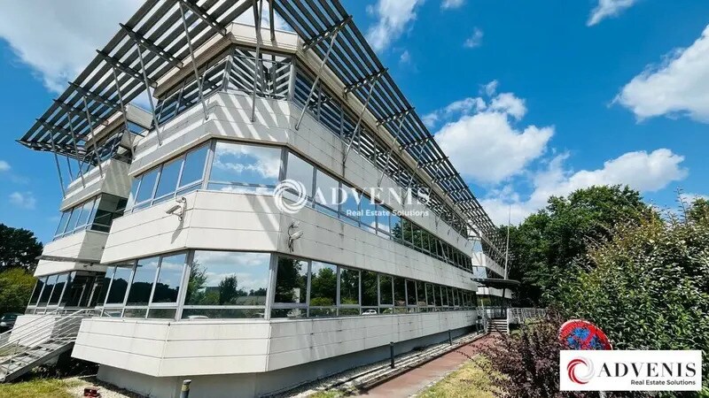 Bureau dans Pessac à louer - Photo de l’immeuble – Image 2 sur 12