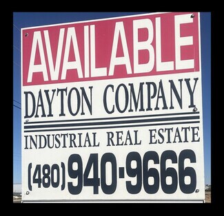 Plus de détails pour Cottonwood Ln, Casa Grande, AZ - Terrain à vendre