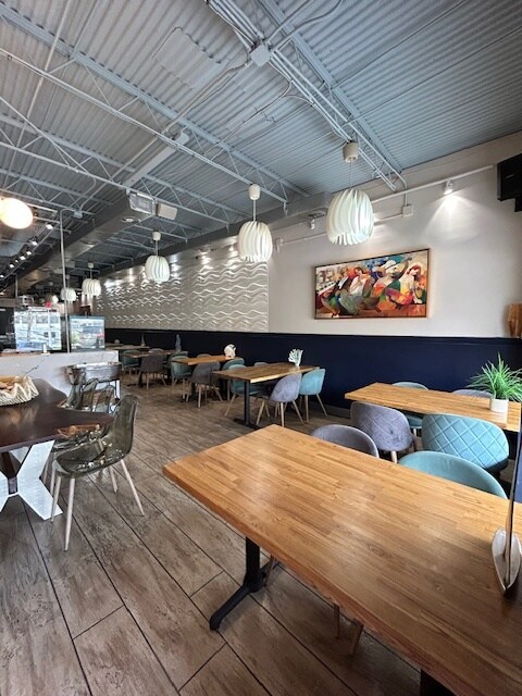 2822 E Commercial Blvd, Fort Lauderdale, FL à louer Photo intérieure– Image 1 sur 20