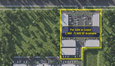 9200 Carraway Ln, Magnolia, TX à vendre Photo de l’immeuble– Image 2 sur 4