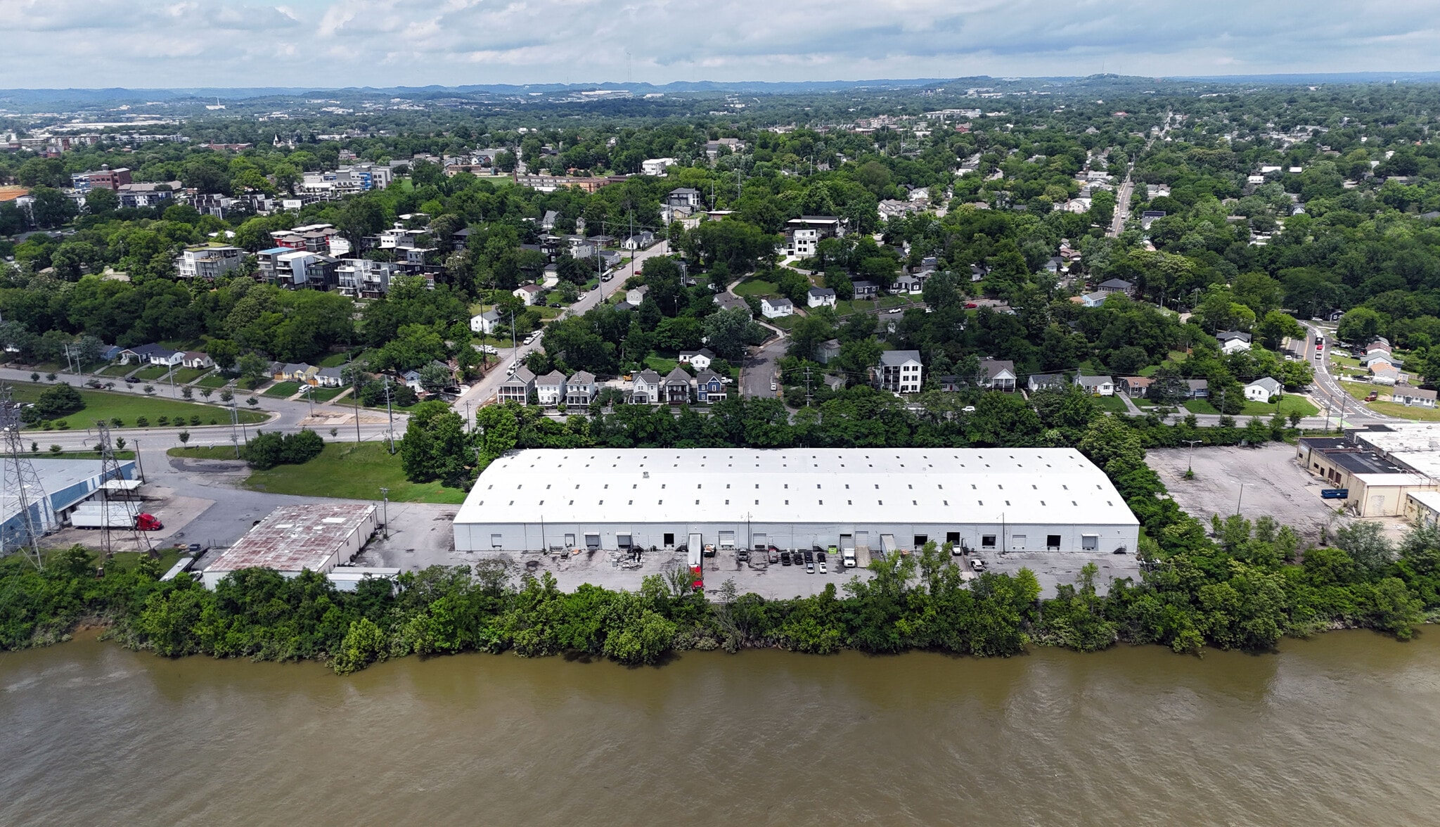 1200-1310 Davidson St, Nashville, TN à louer Photo intérieure– Image 1 sur 4